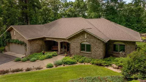26667 Edna Lake Rd, Nisswa, MN 56468