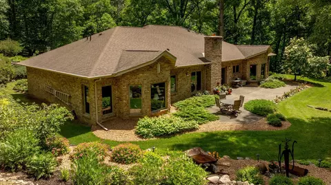 26667 Edna Lake Rd, Nisswa, MN 56468