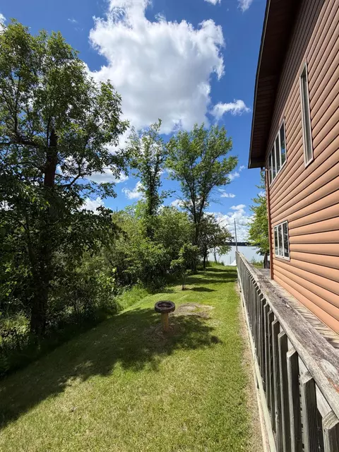 Exterior - 34857 E Trinity Point Rd SE, Mentor, MN 56736 photo 3 of 11