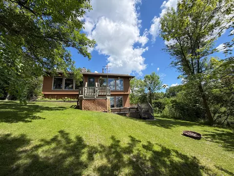 Exterior - 34857 E Trinity Point Rd SE, Mentor, MN 56736 photo 10 of 11