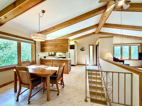 Dining - 34857 E Trinity Point Rd SE, Mentor, MN 56736 photo 2 of 4