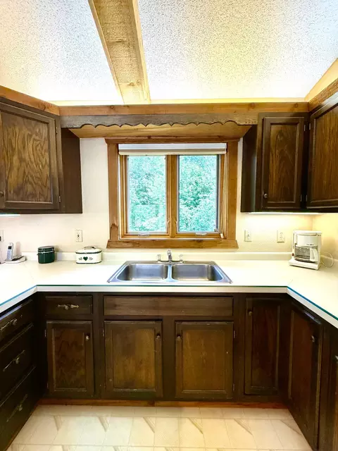 Kitchen - 34857 E Trinity Point Rd SE, Mentor, MN 56736 photo 7 of 10