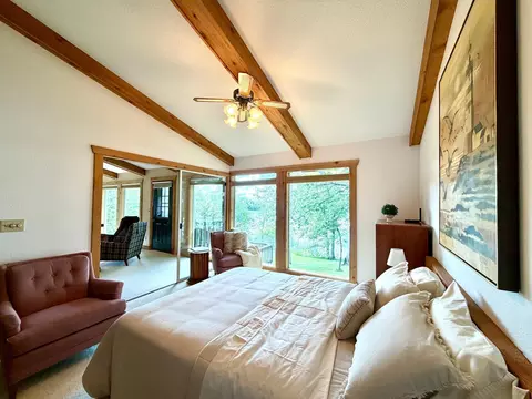 Bedroom - 34857 E Trinity Point Rd SE, Mentor, MN 56736 photo 4 of 6