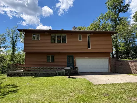 Exterior - 34857 E Trinity Point Rd SE, Mentor, MN 56736 photo 11 of 11