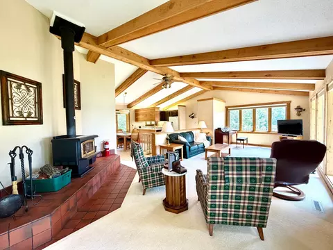 Living - 34857 E Trinity Point Rd SE, Mentor, MN 56736 photo 6 of 11
