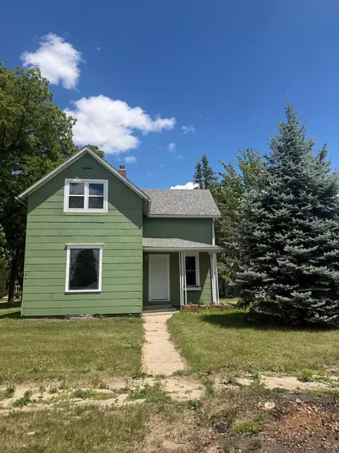 502 3rd Ave NW, Wilmont, MN 56185