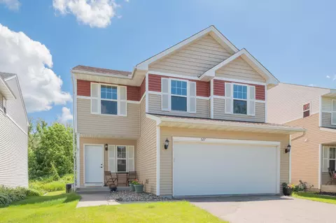 527 Summit Ln, Dundas, MN 55019