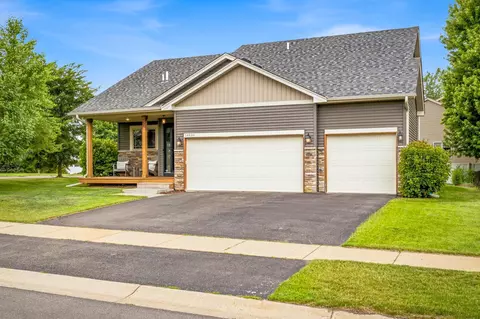 14834 Peridot St NW, Anoka, MN 55303