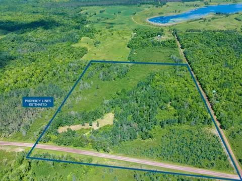 89225 Little Oak Lake Rd, Kerrick, MN 55756