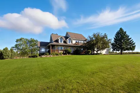 3194 Angelica Rd, Pequot Lakes, MN 56472