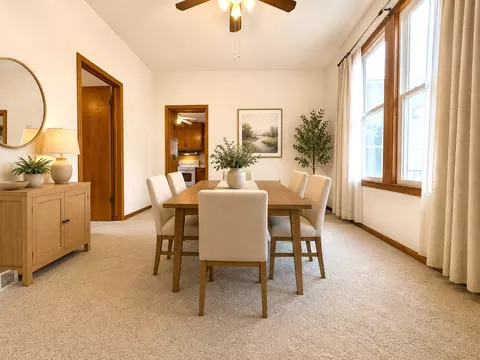 Dining - 302 W Marshall St, Marshall, MN 56258 photo 1 of 1