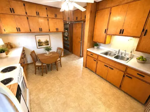 Kitchen - 302 W Marshall St, Marshall, MN 56258 photo 1 of 1