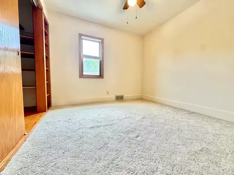 Bedroom - 302 W Marshall St, Marshall, MN 56258 photo 6 of 6