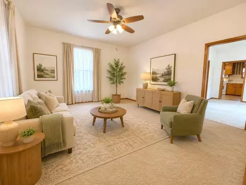 Living - 302 W Marshall St, Marshall, MN 56258 photo 1 of 3