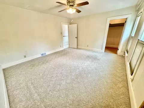 Bedroom - 302 W Marshall St, Marshall, MN 56258 photo 5 of 6