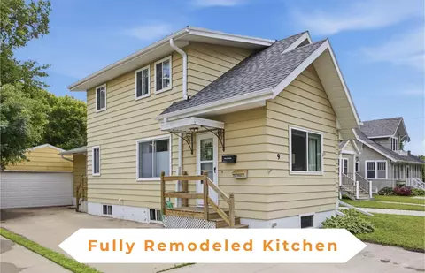 9 N Terrace N, Fargo, ND 58102