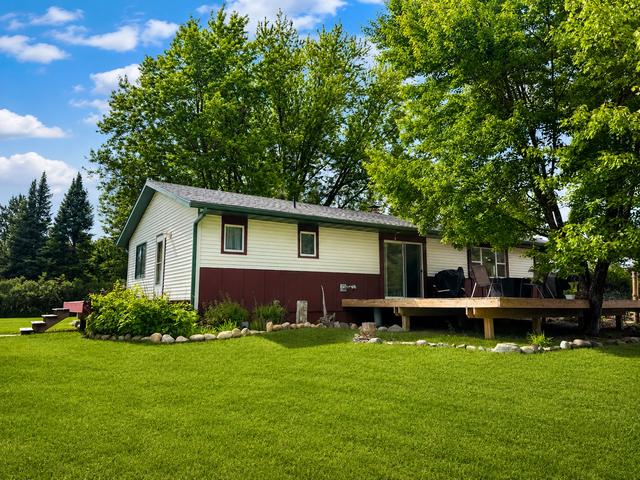 2505 24th St SW, Pine River, MN 56474