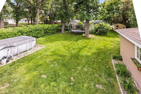 Exterior - 301 Wall Ave, Horace, ND 58047 photo 8 of 13