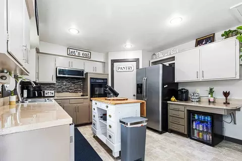 Kitchen - 301 Wall Ave, Horace, ND 58047 photo 1 of 6