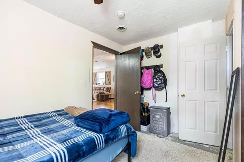 Bedroom - 301 Wall Ave, Horace, ND 58047 photo 3 of 8