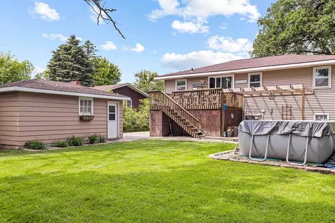 Exterior - 301 Wall Ave, Horace, ND 58047 photo 2 of 13