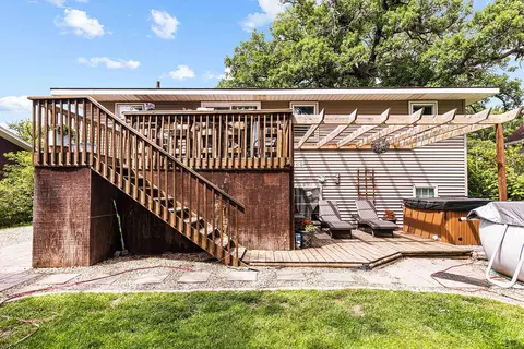 Exterior - 301 Wall Ave, Horace, ND 58047 photo 6 of 13