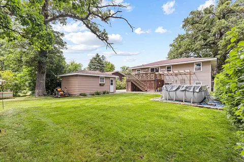 Exterior - 301 Wall Ave, Horace, ND 58047 photo 10 of 13