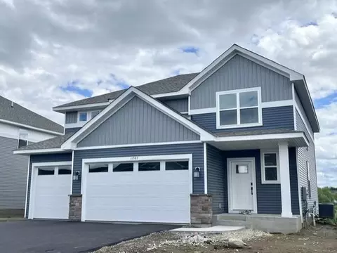 11587 72nd St NE, Otsego, MN 55301