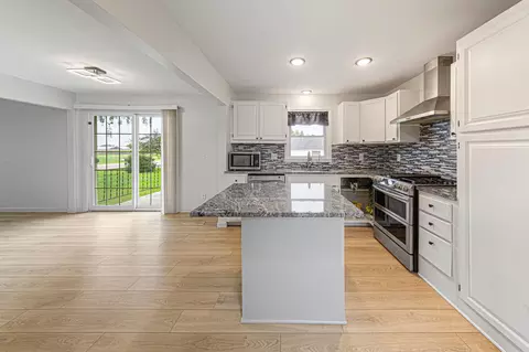 Kitchen - 304 20th St NW, Faribault, MN 55021 photo 1 of 6