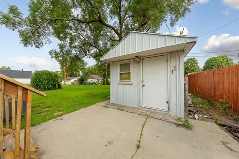 Exterior - 304 20th St NW, Faribault, MN 55021 photo 11 of 11