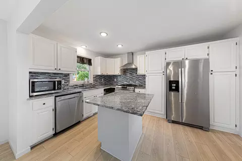 Kitchen - 304 20th St NW, Faribault, MN 55021 photo 2 of 6