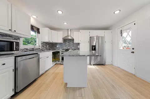 Kitchen - 304 20th St NW, Faribault, MN 55021 photo 6 of 6