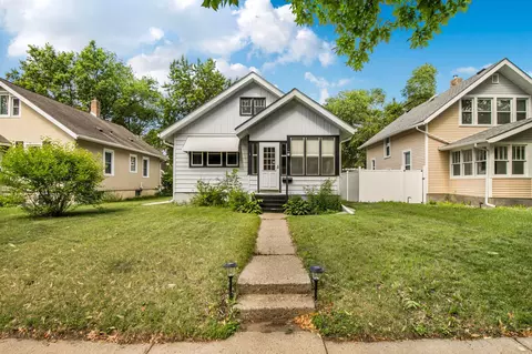 Exterior - 913 12th Ave S, Saint Cloud, MN 56301 photo 5 of 6