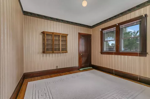Bedroom - 913 12th Ave S, Saint Cloud, MN 56301 photo 2 of 2