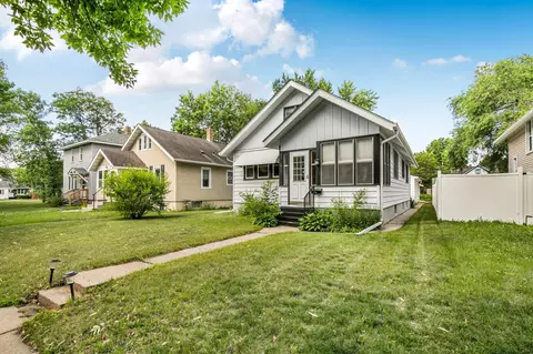 Exterior - 913 12th Ave S, Saint Cloud, MN 56301 photo 6 of 6