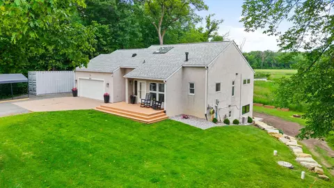 8870 202nd St N, Forest Lake, MN 55025