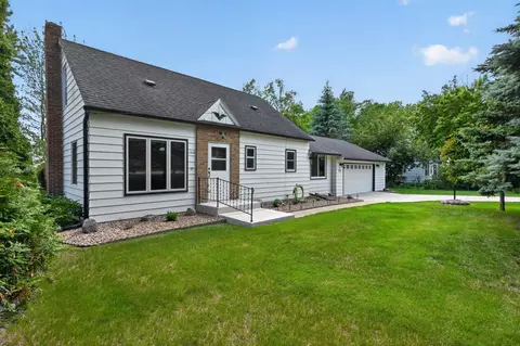 1212 Latoka Dr SW, Alexandria, MN 56308