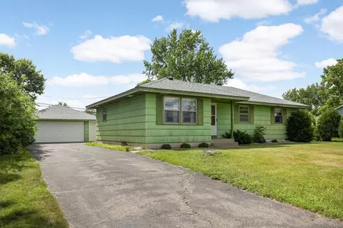 6927 Dupont Ave N, Brooklyn Center, MN 55430