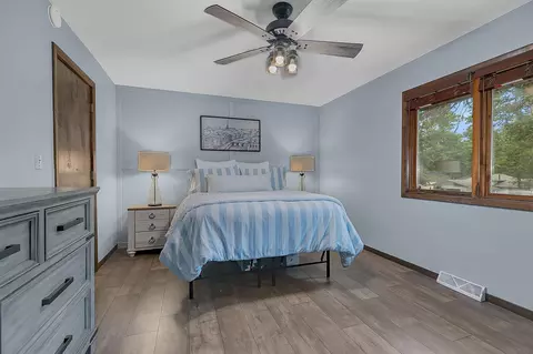 Bedroom - 2900 19th St S, Saint Cloud, MN 56301 photo 4 of 7