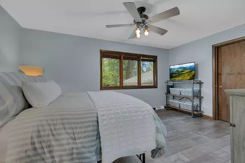 Bedroom - 2900 19th St S, Saint Cloud, MN 56301 photo 5 of 7