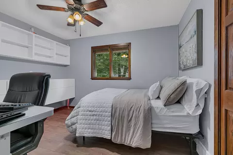 Bedroom - 2900 19th St S, Saint Cloud, MN 56301 photo 3 of 7