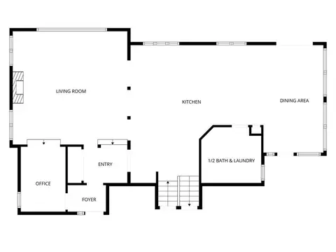 Floorplan - 2900 19th St S, Saint Cloud, MN 56301 photo 1 of 3