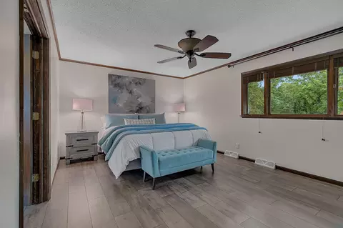 Bedroom - 2900 19th St S, Saint Cloud, MN 56301 photo 1 of 7