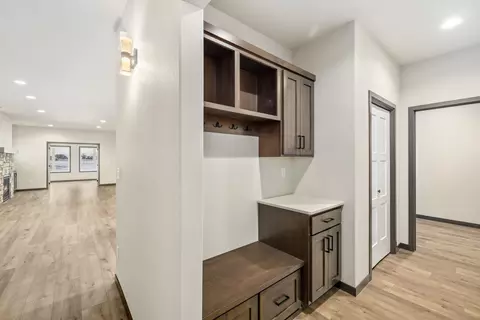 Entry Way - 927 Maple St, Kindred, ND 58051 photo 2 of 2