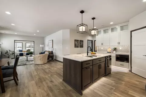 Kitchen - 927 Maple St, Kindred, ND 58051 photo 4 of 4