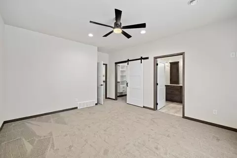 Bedroom - 927 Maple St, Kindred, ND 58051 photo 1 of 4