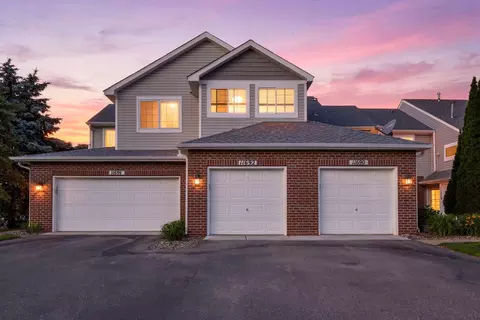 11692 Langford Cir, Burnsville, MN 55337