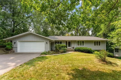 4723 Forest Cir, Minnetonka, MN 55345