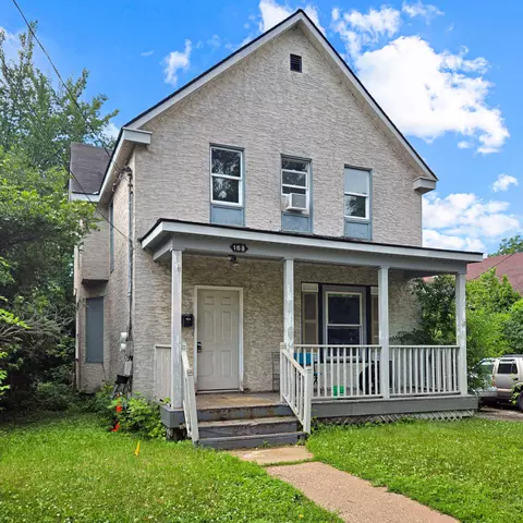 168 Acker St E, Saint Paul, MN 55117
