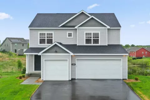 15810 73rd Ct NE, Otsego, MN 55330